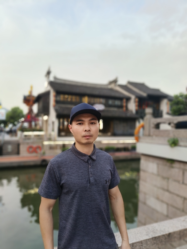十八星格的第三张照片--浦城交友网