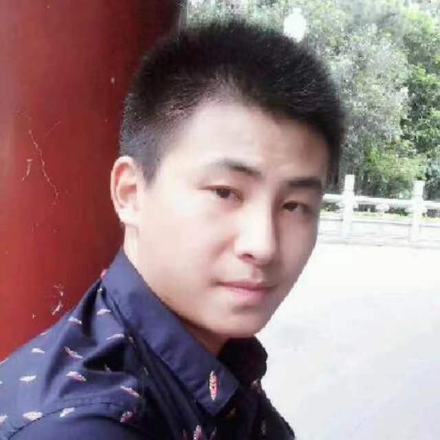 开心就好的第一张照片--浦城交友网