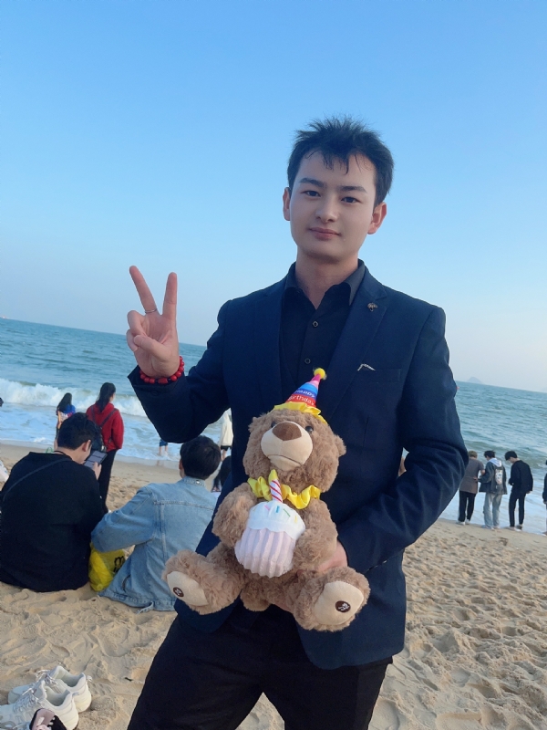 目标结婚的第一张照片--浦城交友网