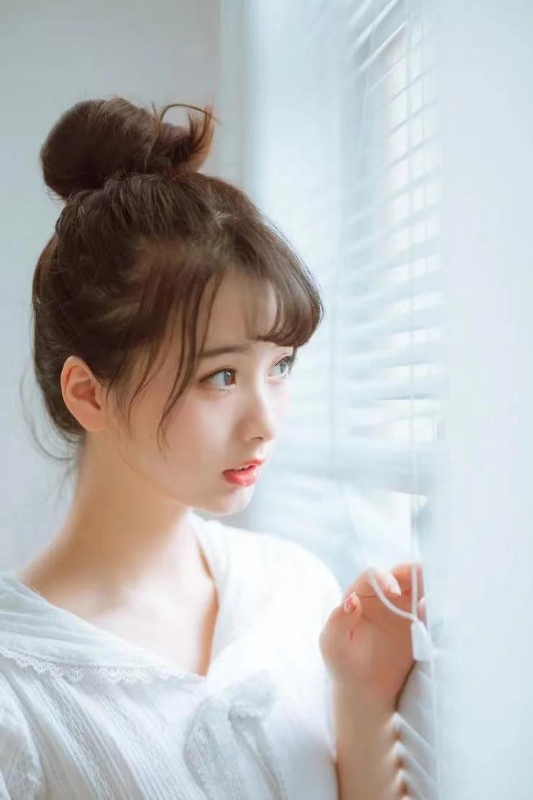 橙儿的第一张照片--浦城交友网