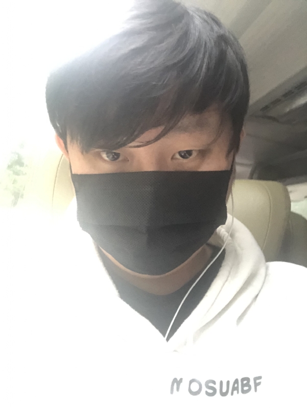 沈国星的第一张照片--浦城交友网