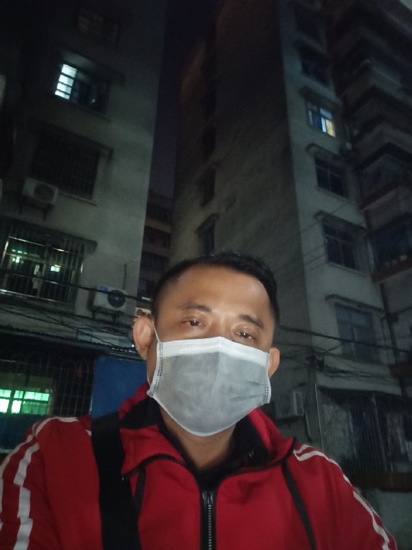 星仔的第一张照片--浦城交友网