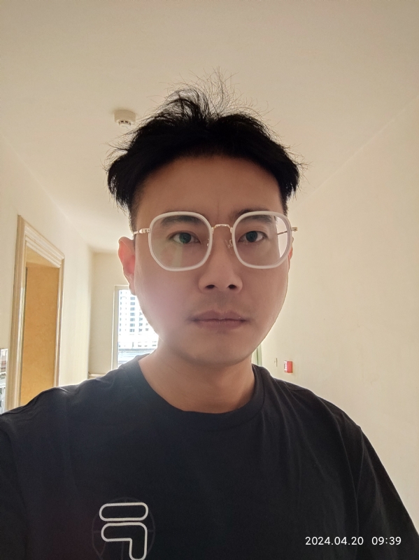 信带小李的第一张照片--浦城交友网