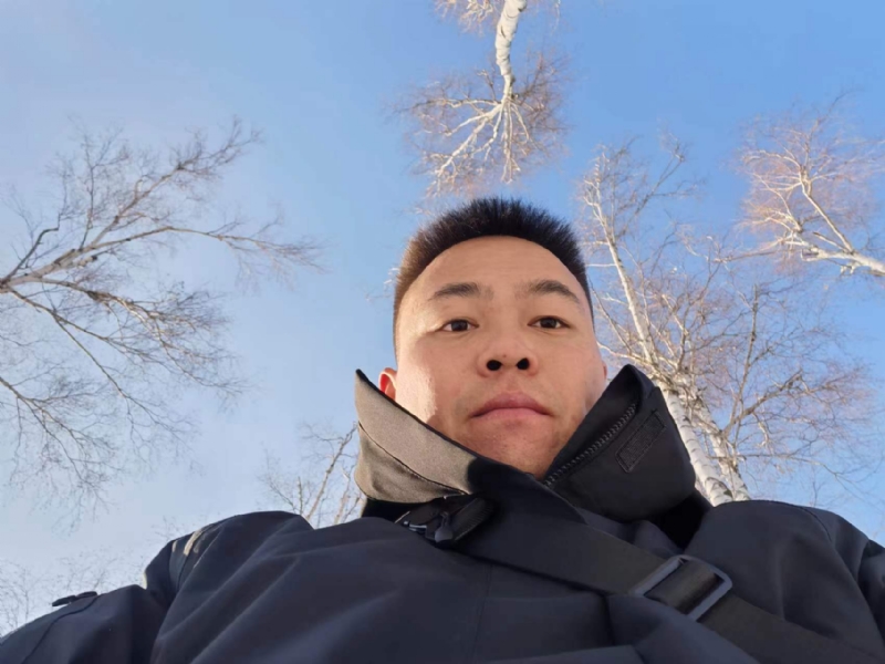 寻愿的第二张照片--浦城交友网