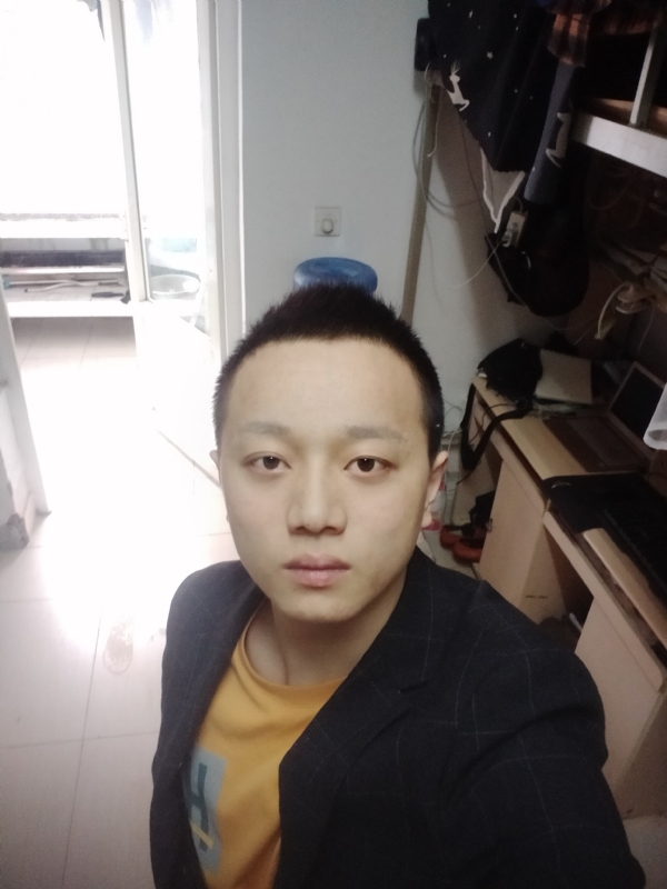 苟茂棋的第一张照片--浦城交友网