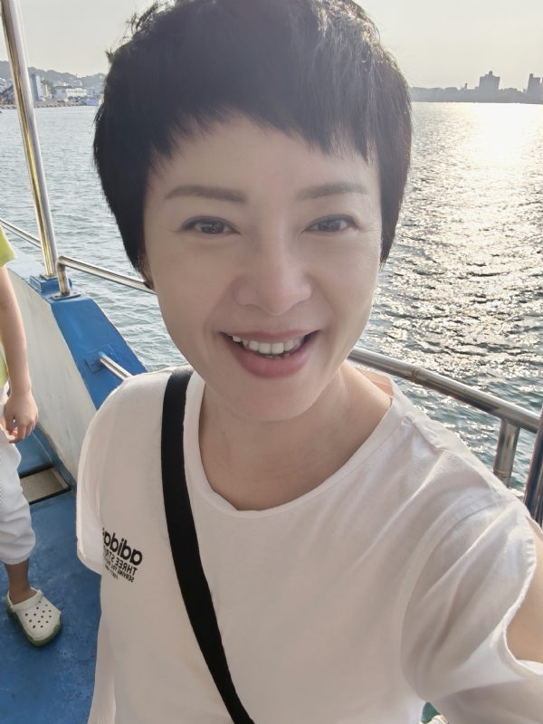 Tina的第一张照片--浦城交友网