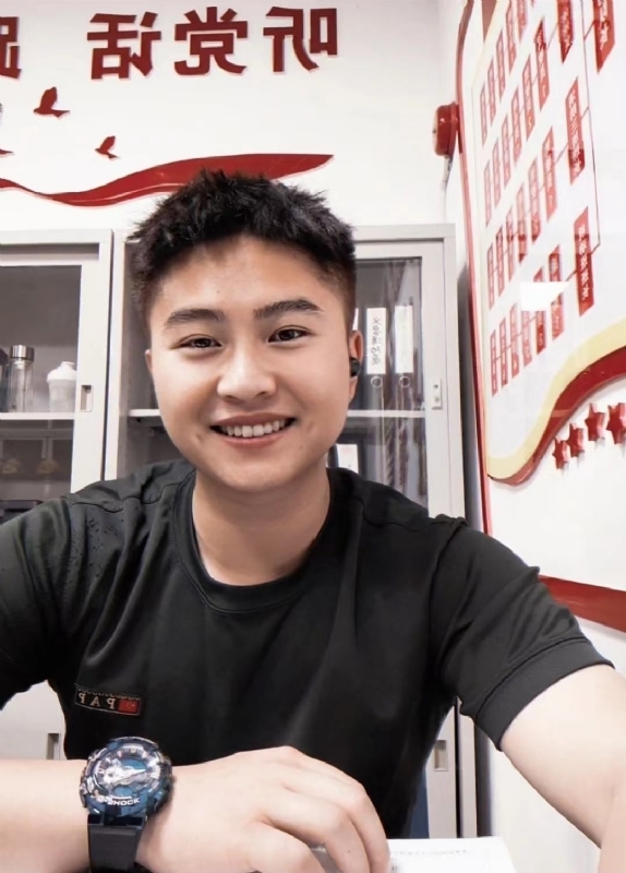 我就在路灯下等你的第一张照片--浦城交友网