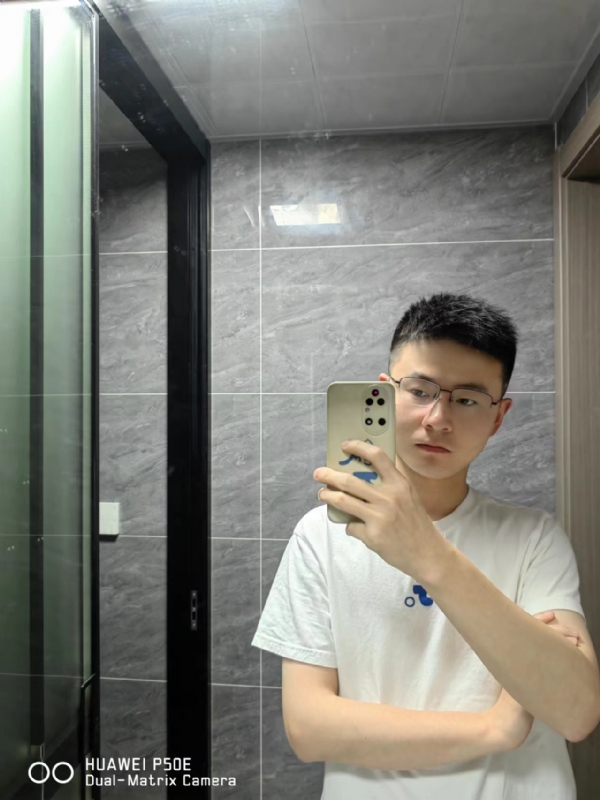 小潘的第一张照片--浦城交友网