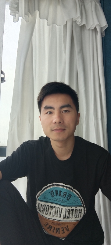 叶秋的第一张照片--浦城交友网
