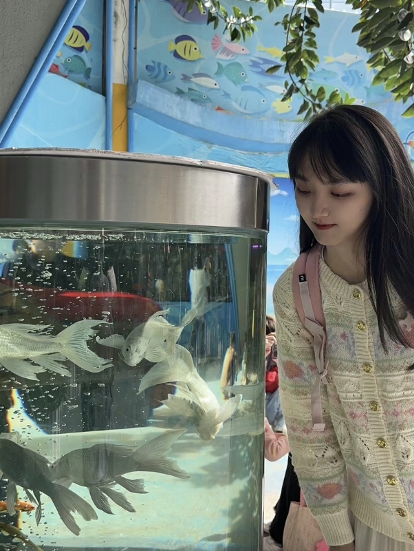 yiyi的第三张照片--浦城交友网