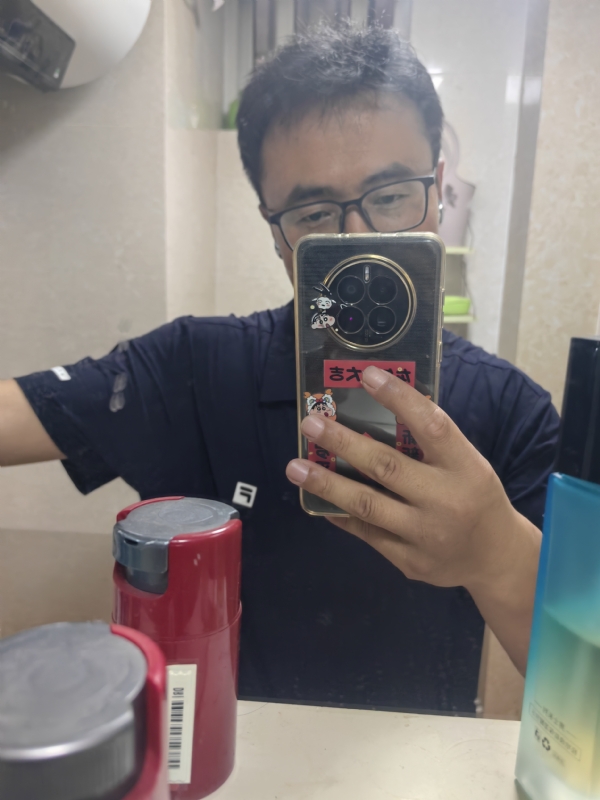岁月静好的第一张照片--浦城交友网