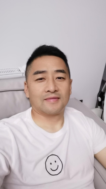 向阳而生的第一张照片--浦城交友网