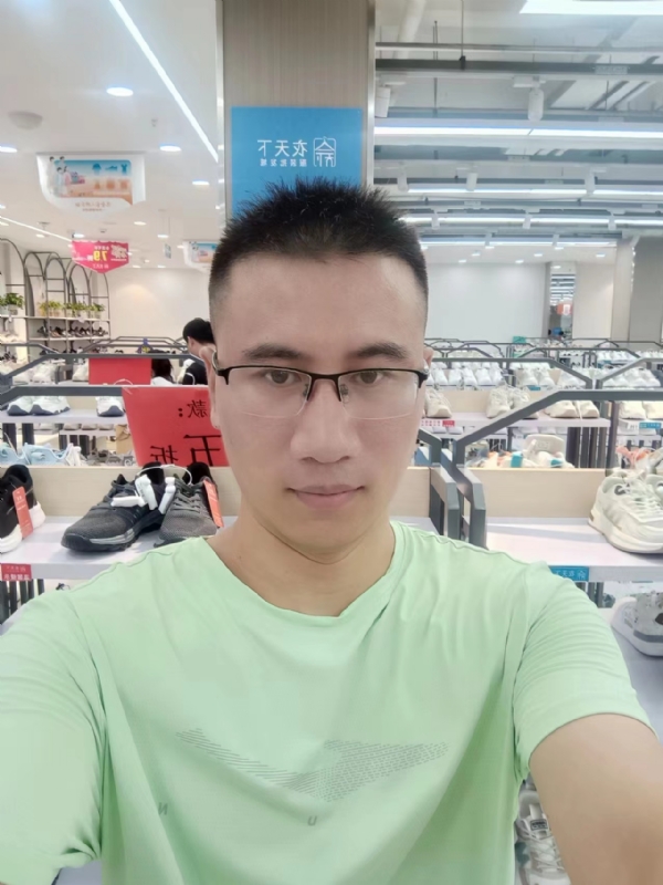 KKK960011的第一张照片--浦城交友网