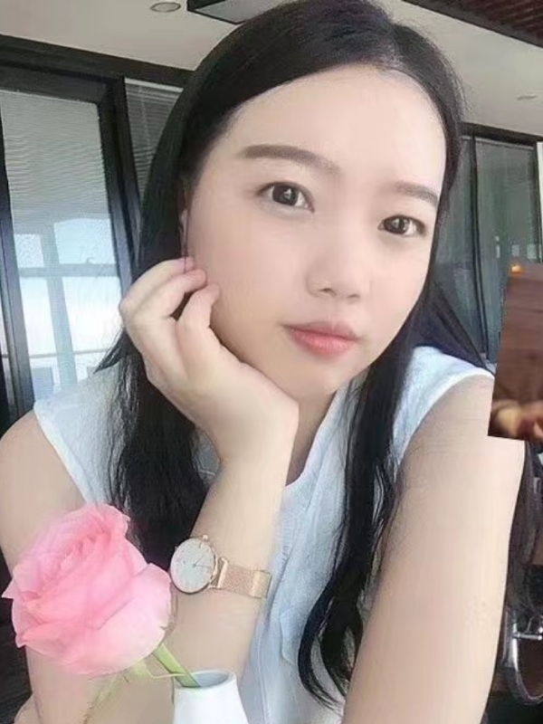 祺媛的第一张照片--浦城交友网