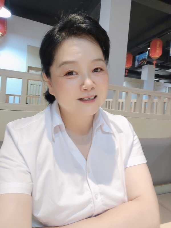 丁姐爱生活的第一张照片--浦城交友网