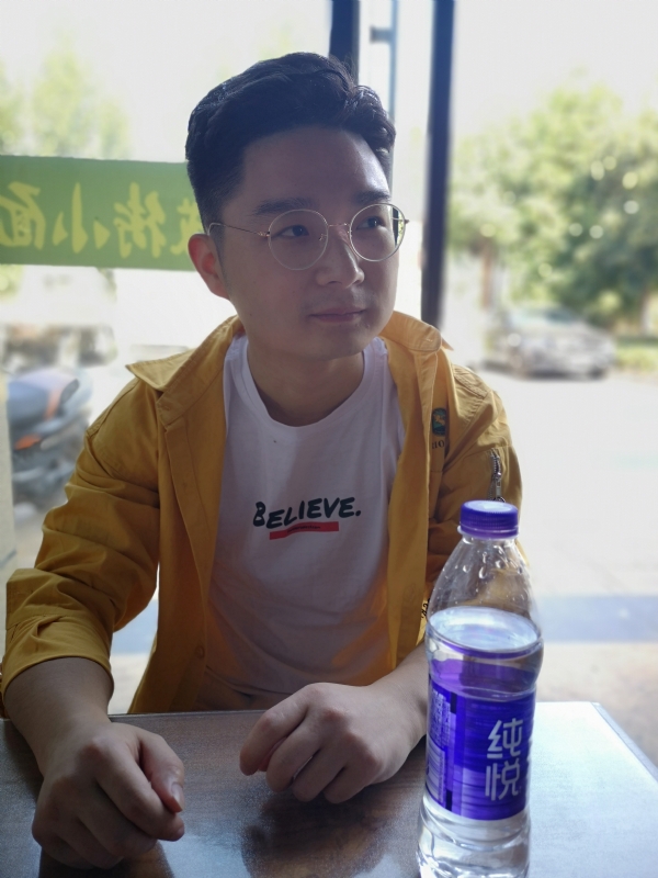 听风等雨的第一张照片--浦城交友网