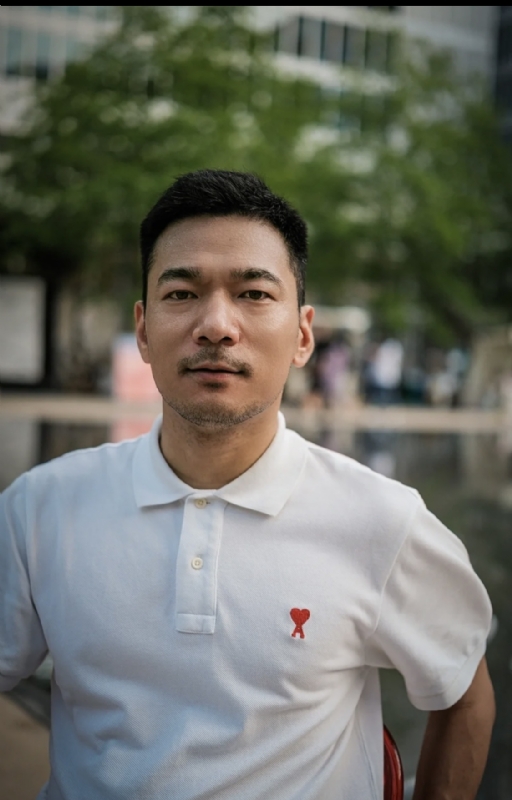 kevin的第一张照片--浦城交友网
