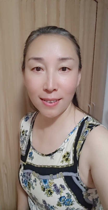 晓琴的第二张照片--浦城交友网