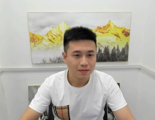 阿文历险记的第四张照片--浦城交友网