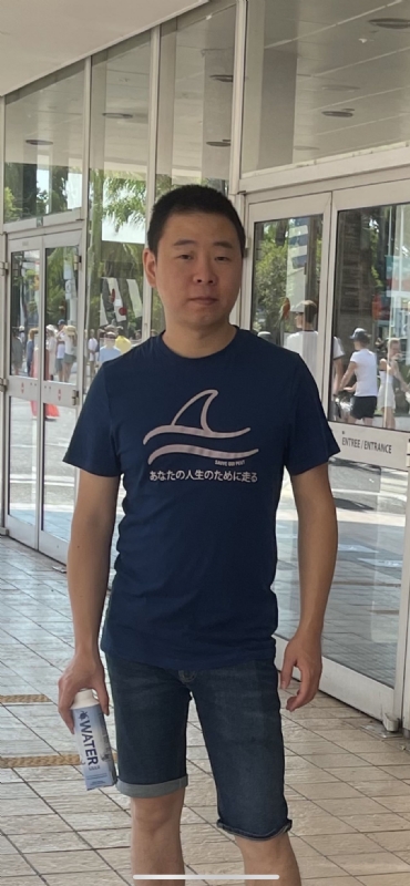 花都帅哥的第一张照片--浦城交友网