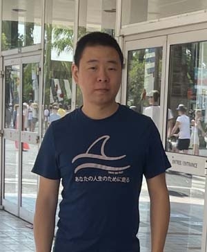 花都帅哥的第二张照片--浦城交友网