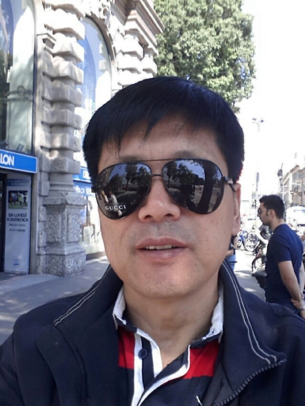 春风的第一张照片--浦城交友网