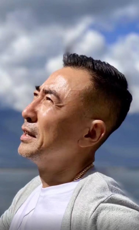 张凯的第一张照片--浦城交友网