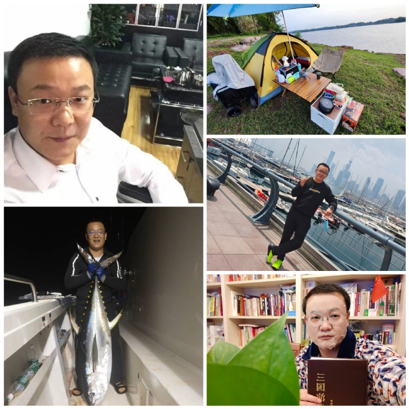 dikson的第六张照片--浦城交友网