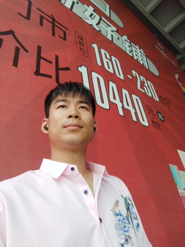 少冬的第五张照片--浦城交友网