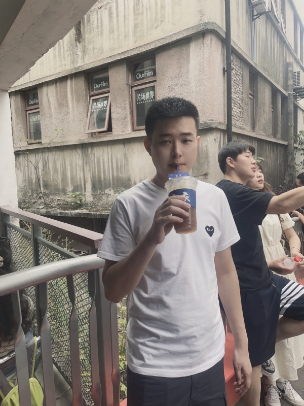 尚龙的第二张照片--浦城交友网