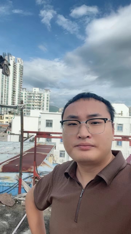 张家大哥的第一张照片--浦城交友网