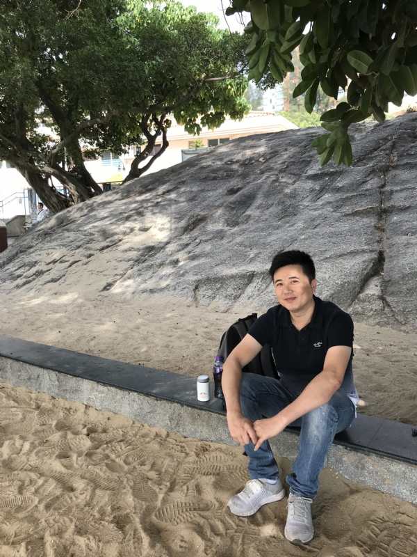 Alan的第一张照片--浦城交友网
