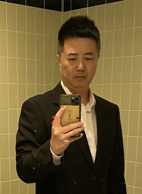 Alan的第三张照片--浦城交友网