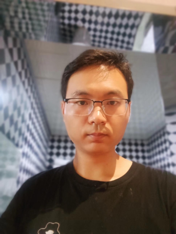 谷雨的第一张照片--浦城交友网