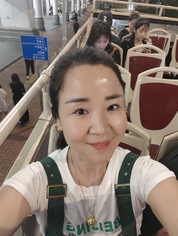 燕子的第一张照片--浦城交友网