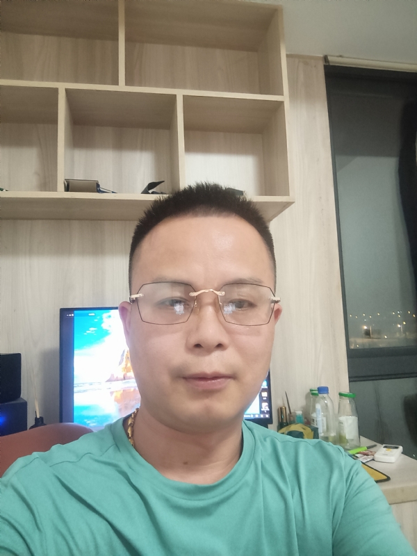 逍遥霸道的第一张照片--浦城交友网