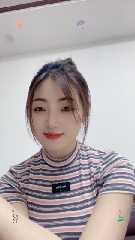 可儿的第一张照片--浦城交友网