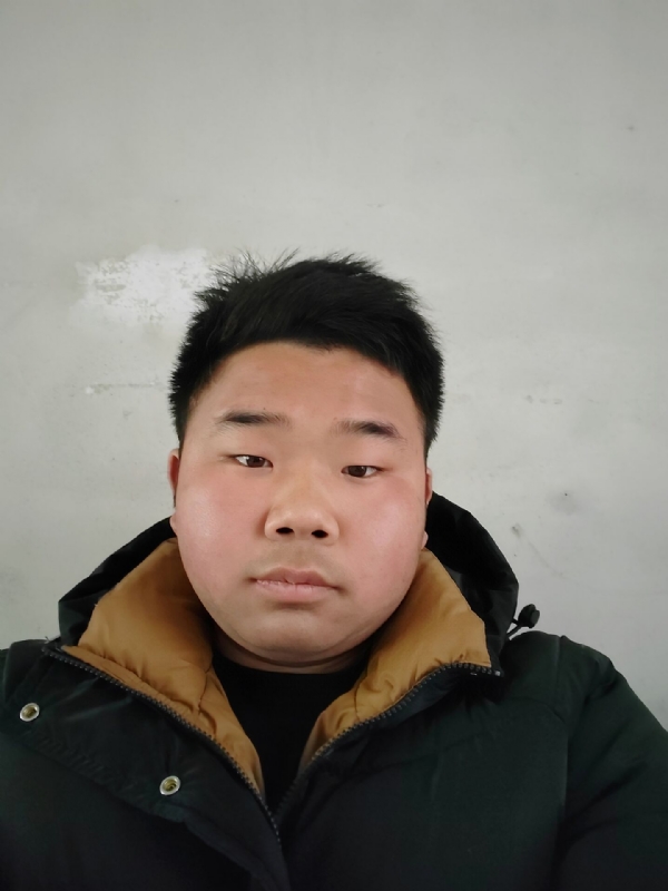 精神饱满的第四张照片--浦城交友网