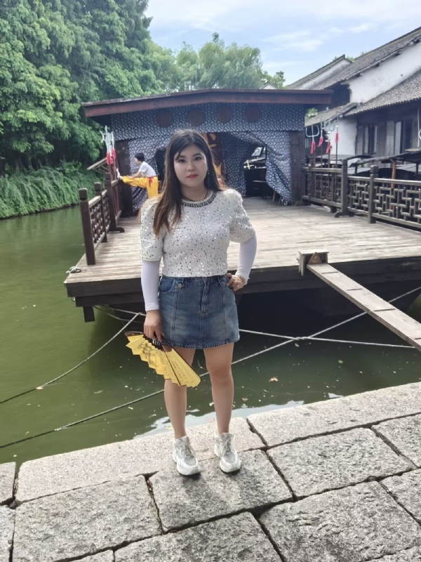 戒爱的第一张照片--浦城交友网