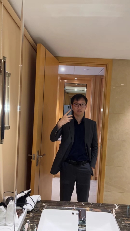 熊先生的第一张照片--浦城交友网