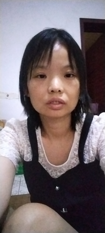 可爱的第一张照片--浦城交友网