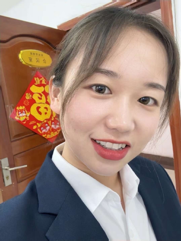 唐口煤业卫政娟的第一张照片--浦城交友网