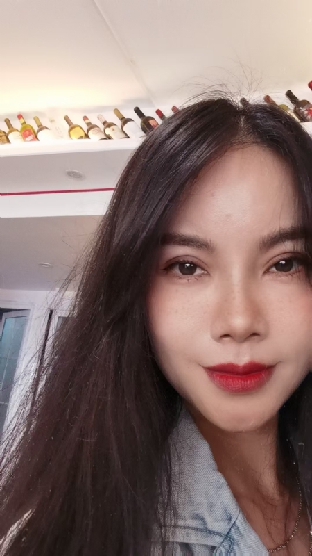 甜以待人的第一张照片--浦城交友网