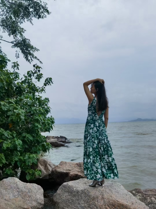 甜以待人的第四张照片--浦城交友网