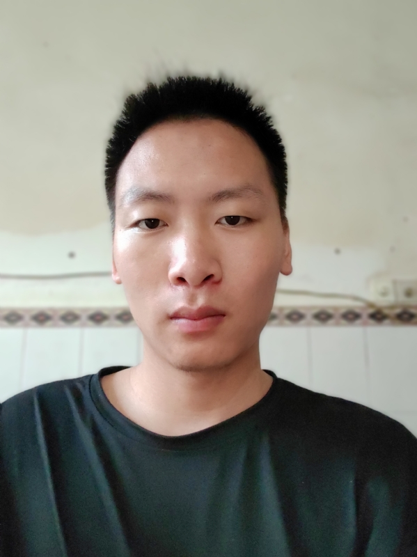 凉生的第一张照片--浦城交友网