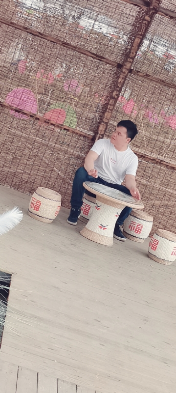 缘分的第一张照片--浦城交友网