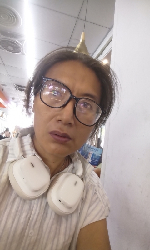 冬天的蔷薇的第三张照片--浦城交友网