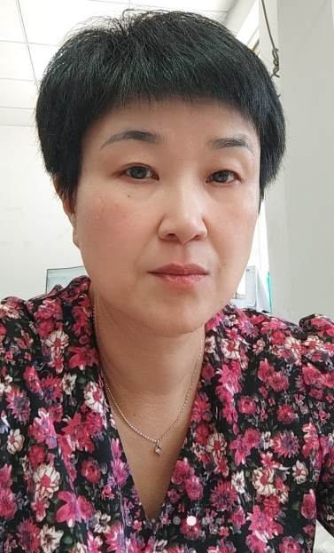 清风徐徐的第一张照片--浦城交友网