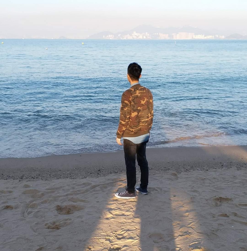 MrJack的第二张照片--浦城交友网