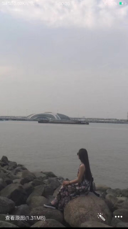 随遇而安的第一张照片--浦城交友网